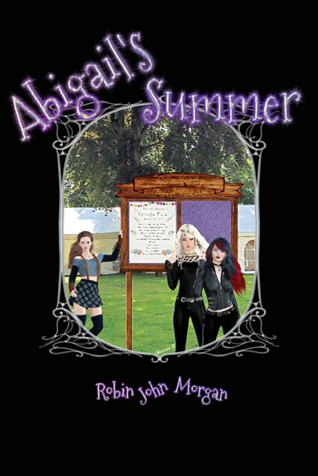 Abigail’s Summer
