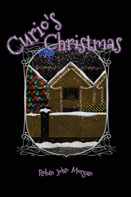 Curio’s Christmas