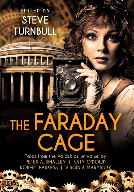 The Faraday Cage