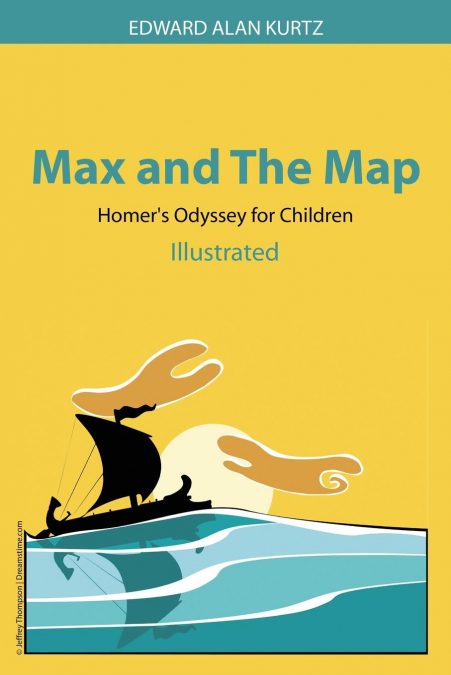 Max and The Map