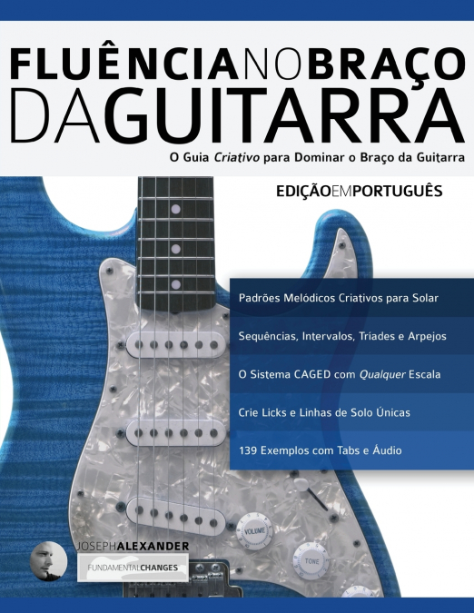 Fluência no Braço da Guitarra