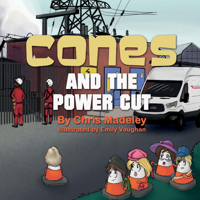 Cones and the Power Cut