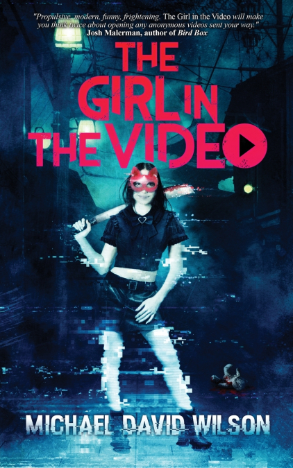 The Girl in the Video
