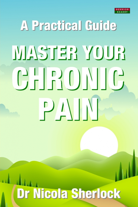 Master Your Chronic Pain