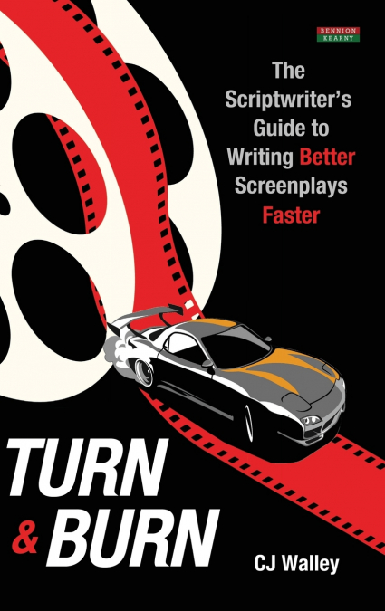 Turn & Burn