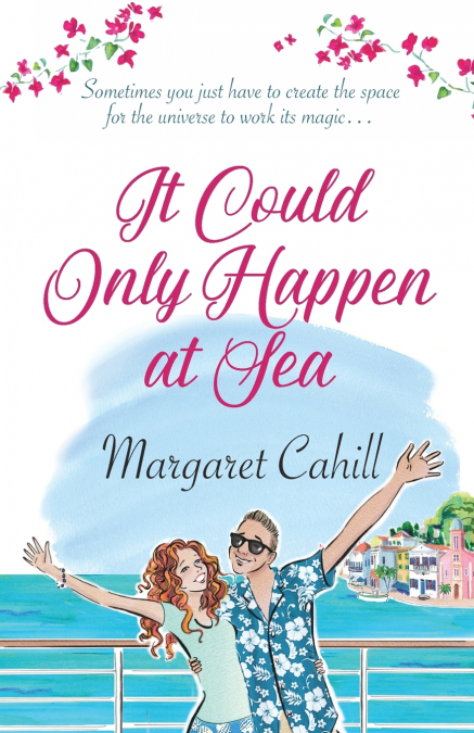 It Could Only Happen At Sea