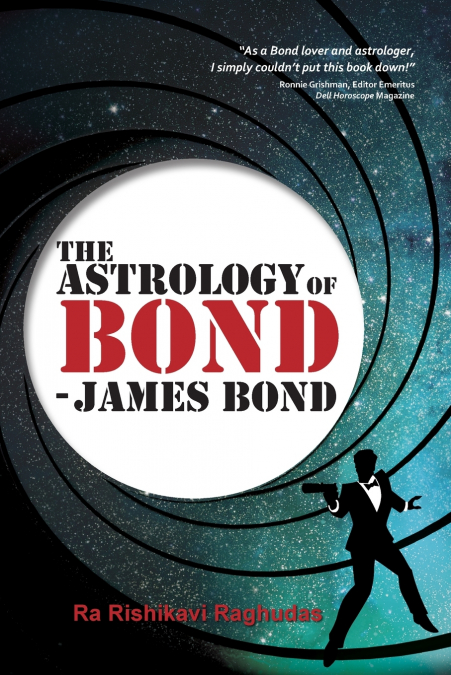 The Astrology of Bond - James Bond