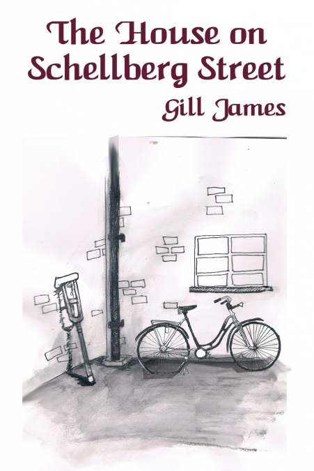 The House on Schellberg Street