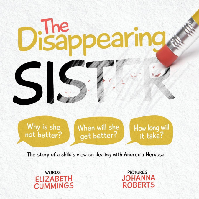 The Disappearing Sister