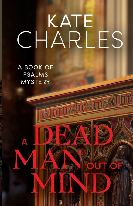 Dead Man Out of Mind