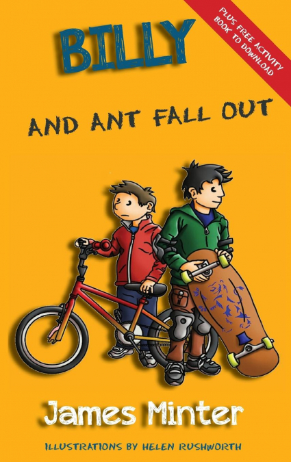 Billy And Ant Fall Out