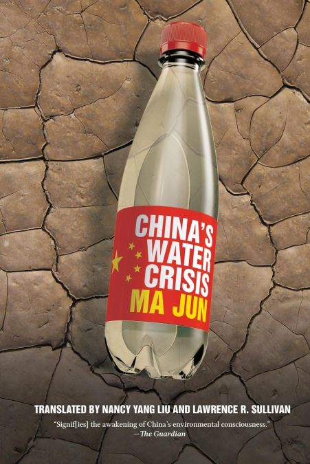 China’s Water Crisis