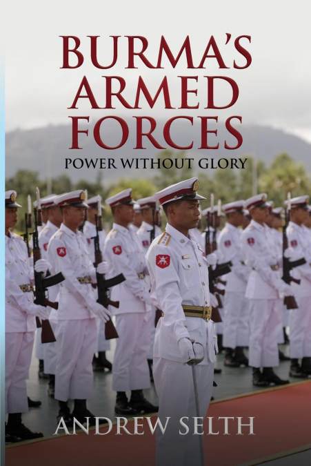 Burma's Armed Forces