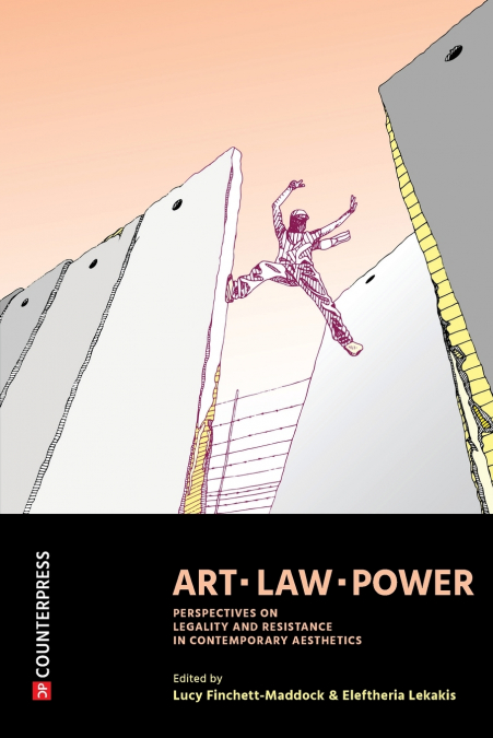 Art, Law, Power
