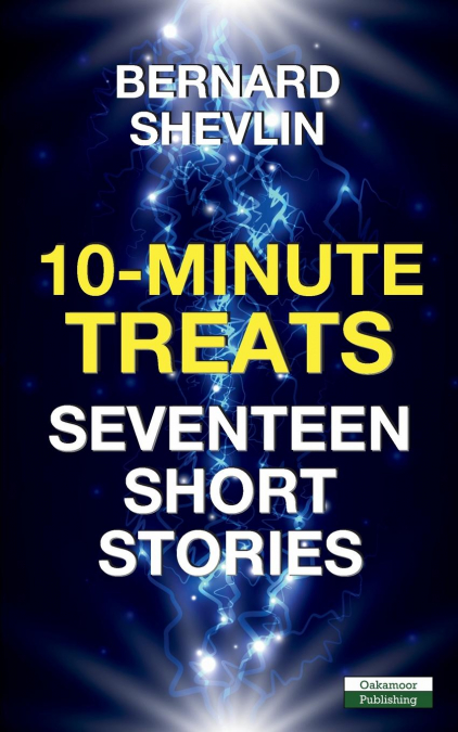 10-Minute Treats