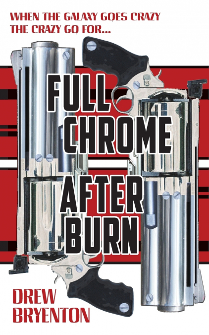 Fullchrome Afterburn