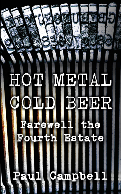 Hot Metal, Cold Beer