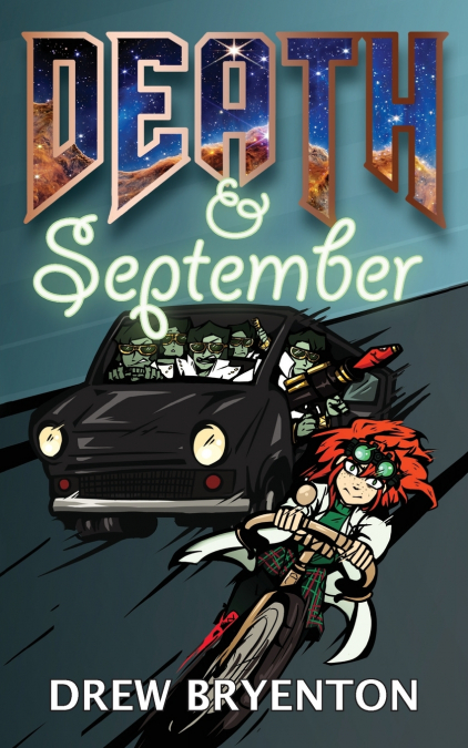 Death and September