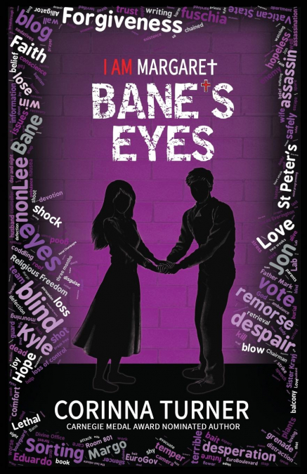 Bane’s Eyes