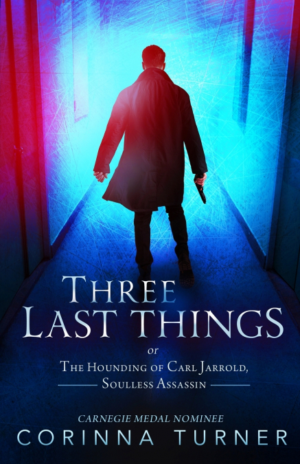Three Last Things