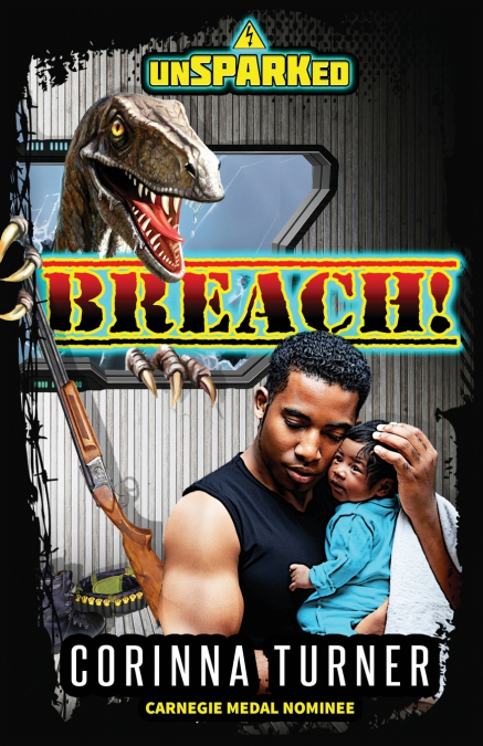 BREACH!