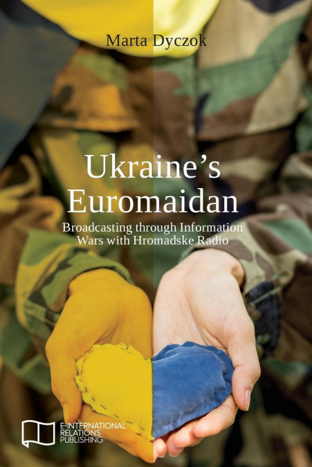 Ukraine's Euromaidan