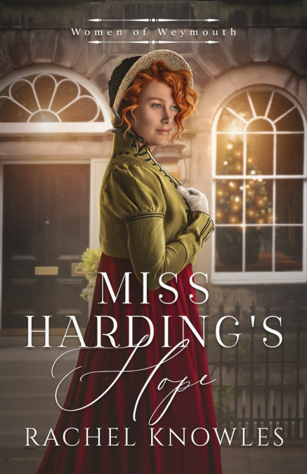 Miss Harding’s Hope