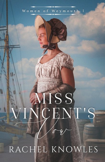 Miss Vincent’s Vow