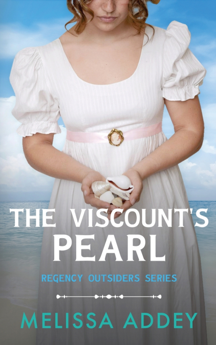 The Viscount’s Pearl