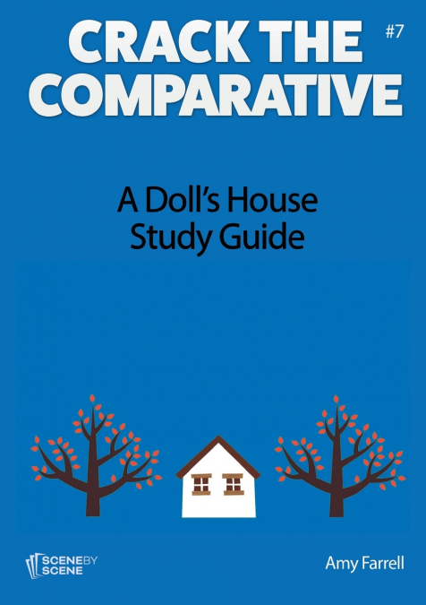 A Doll’s House Study Guide