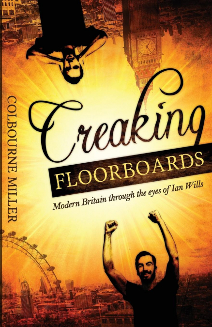 Creaking Floorboards