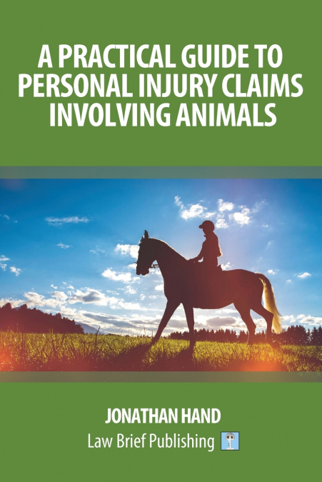 A Practical Guide to Personal Injury Claims Involving Animals