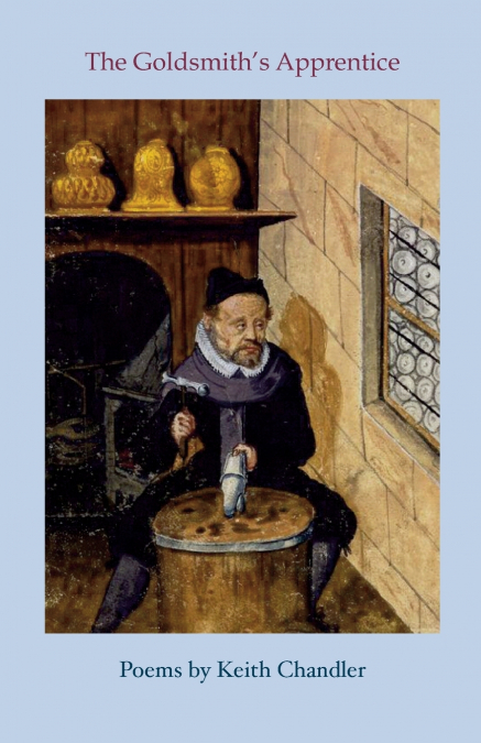 The Goldsmith’s Apprentice