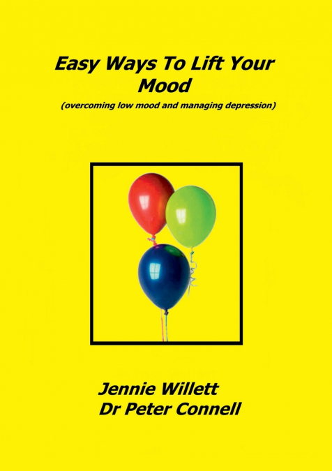 Easy Ways to Lift Your Mood