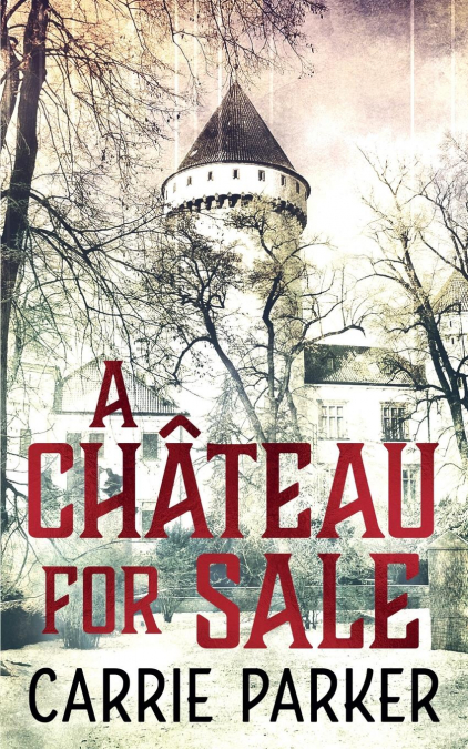 A Chateau For Sale