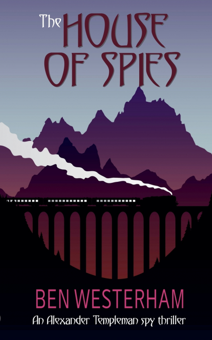 The House of Spies
