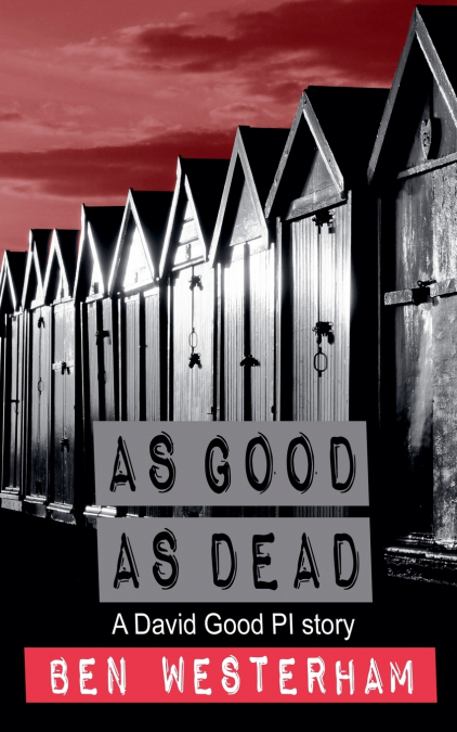 As Good as Dead