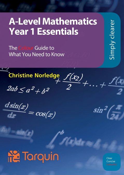 A-Level Mathematics Year 1 Essentials