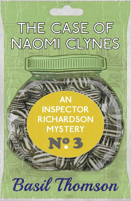 The Case of Naomi Clynes