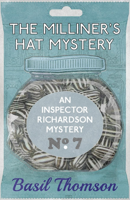 The Milliner’s Hat Mystery