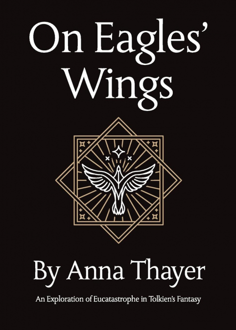 On Eagles’ Wings