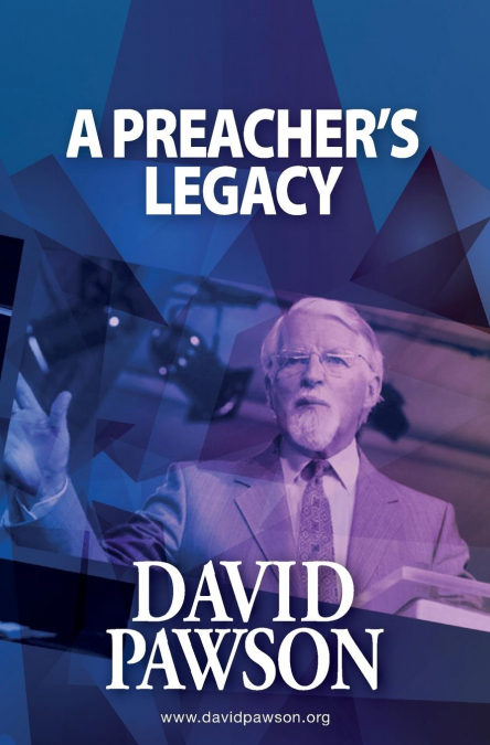 A Preacher’s Legacy