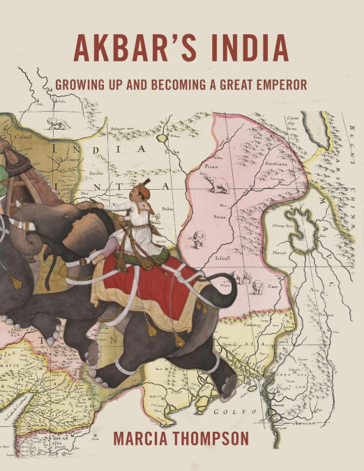 Akbar’s India