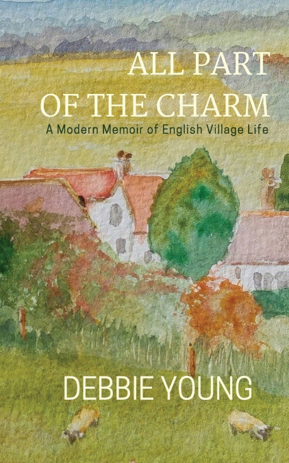 All Part of the Charm