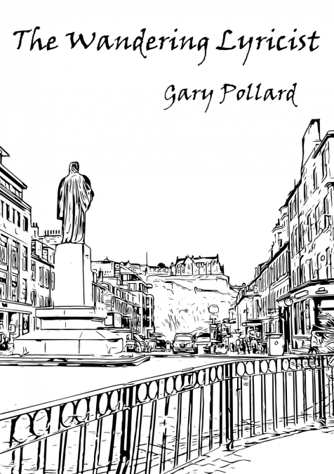 The Wandering Lyricist