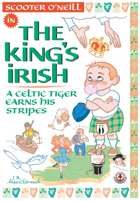The King’s Irish