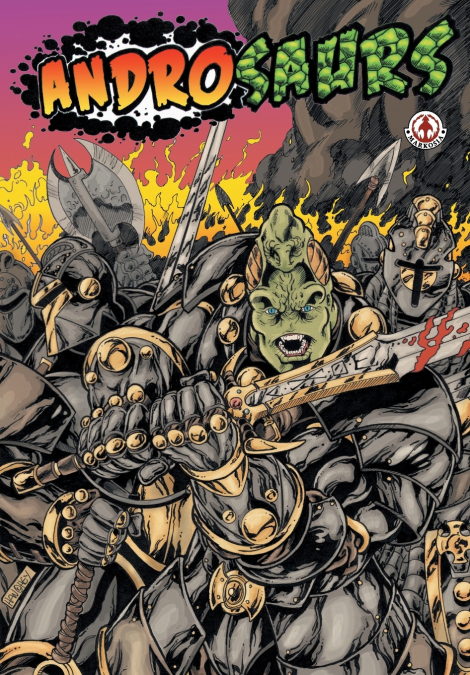 Androsaurs