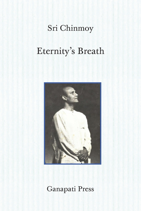 Eternity’s Breath (The heart-traveller series)