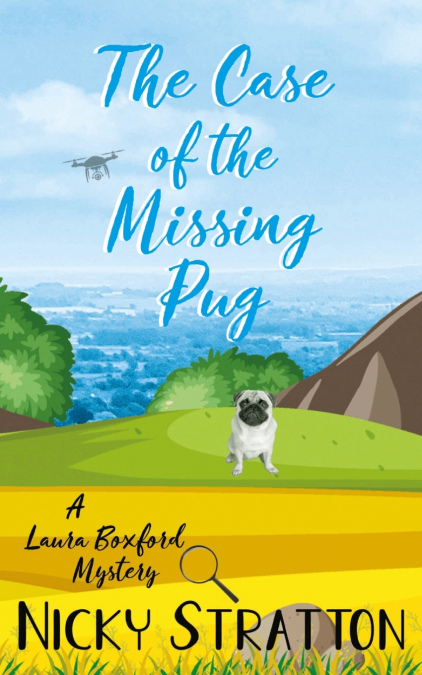 The Case of the Missing Pug
