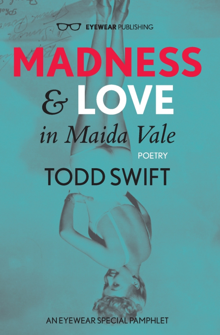 Madness and Love in Maida Vale